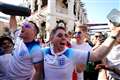 Confident England fans expecting ‘easy’ win ahead of Senegal knockout game