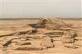 Archaeologist who discovered lost Iraq temple: People said I was making it up