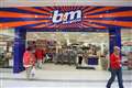 B&M ‘fully stocked’ for Christmas period after securing early deliveries