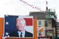 President Michael D Higgins leads tributes to Joe Biden after US election win