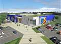 New leisure centre gets planning permission