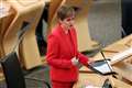 Border issues won’t cause food shortages, says Nicola Sturgeon