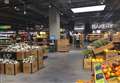 See inside new M&S Food Hall