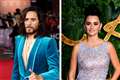 Jared Leto and Penelope Cruz among those expressing solidarity with Ukraine