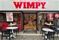 ‘We want to bring Wimpy back to the high streets’