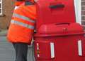 Thieving postie to keep five-figure pension