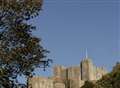 Time travelling sessions at Dover Castle