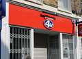 Dover's Phones 4U branch bought by Vodafone