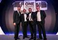 Coach company triumphs again at national awards