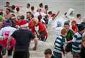 Boxing Day Dip cancelled as beach hit with no-swim warning