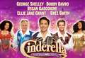 Cinderella is coming to the Orchard Theatre