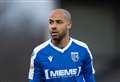 Gillingham hoping star man stays under the radar