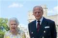 Queen and Duke of Edinburgh mark wedding anniversary with new photo