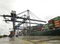 Port re-opens after being clos