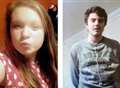 Missing teens found after police appeal