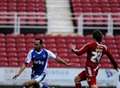 Gillingham fans arrested at aw