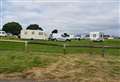 Travellers return to popular park