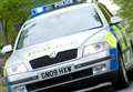 Boy, 15, clocked at 100mph in police chase