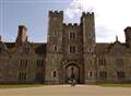 knole house