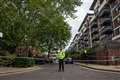 Man dead after suspected shooting in Hackney