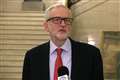 Jeremy Corbyn’s readmission to Labour met with fierce opposition