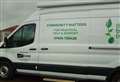 Foodbank launches new mobile service