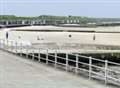 Body found on Minnis Bay