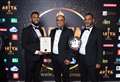 Jumeira snaps up top award at ARTA 2024