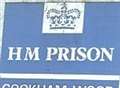 Cancer woman sues prison