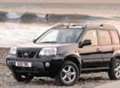 Nissan Trail has the X factor