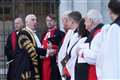 Current and former politicians turn out for Betty Boothroyd memorial service