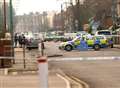 Bomb disposal experts called in after arrests