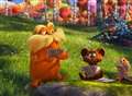 Review: Dr Seuss' The Lorax