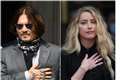 Johnny Depp assaulted Amber Heard on dozen occasions, High Court rules