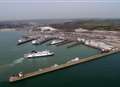 Two held at Dover on suspicion of terror offences