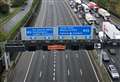 New injunction designed to stop M25 protesters