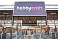 Hobbycraft emerges from lockdown in ‘strong position’ after online growth