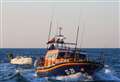 Belgium-bound yacht crew rescued