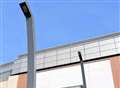 'What's the problem?' - £7k street light designer hits out at critics