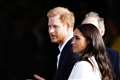 Harry and Meghan set to address crowd at Invictus Games opening ceremony