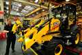 JCB to recruit 100 new welders as demand for machines hits ‘historic highs’