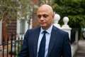 Javid tests positive for Covid with lockdown restrictions about to end