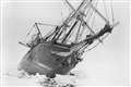 Shackleton’s lost ship ‘could be raised from under sea off Antarctica’