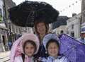 Dickens Festival at 30 - The weekend's highlights