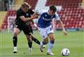 Report: Debutant striker on target in Gillingham’s pre-season match at Woking