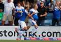 Injury blow for Gillingham as forward begins to shine