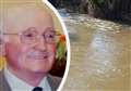 Grandad, 89, saved in 'miracle' river rescue