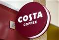 Opening date for new Costa Coffee announced