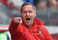 Kutrieb signs new deal as Ebbsfleet manager