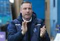 Gillingham's strong finish delights boss after painful first half